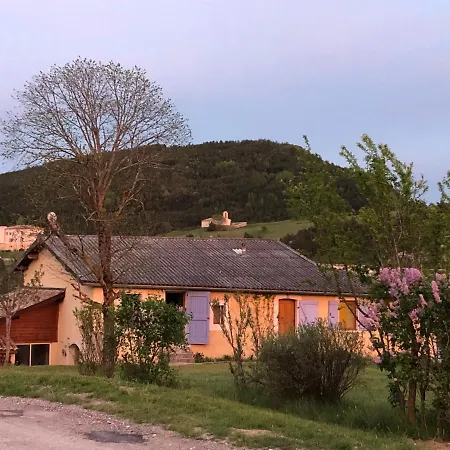 Domaine Du Pigeonnier Ferienhaus