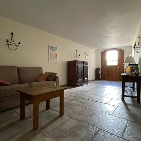 Domaine Du Pigeonnier Ferienhaus *