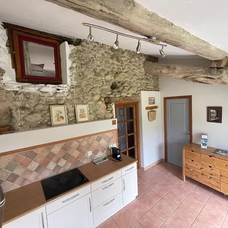 Ferienhaus Domaine Du Pigeonnier