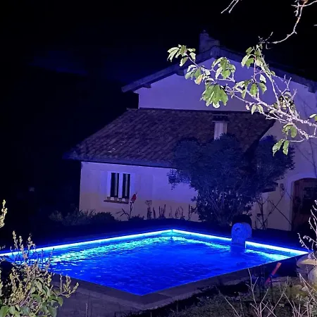 Domaine Du Pigeonnier Semesterbostad