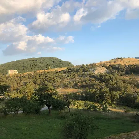 Domaine Du Pigeonnier