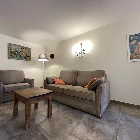 Holiday home Domaine Du Pigeonnier *