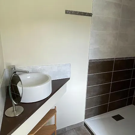 Domaine Du Pigeonnier * Saint-Andre-les-Alpes