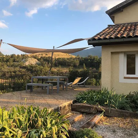 Domaine Du Pigeonnier *