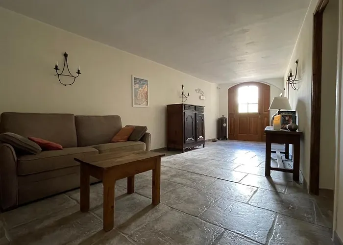 Domaine Du Pigeonnier 펜션 *