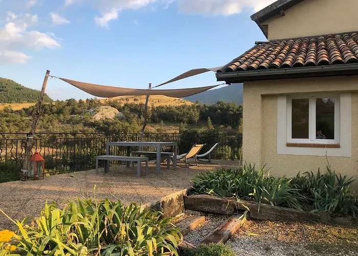 Domaine Du Pigeonnier *