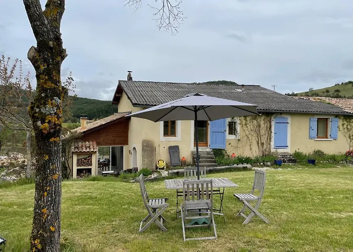 Domaine Du Pigeonnier