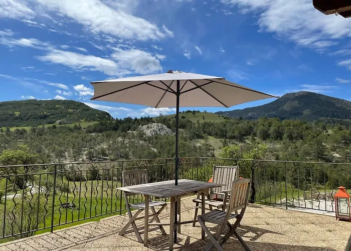 펜션 Domaine Du Pigeonnier